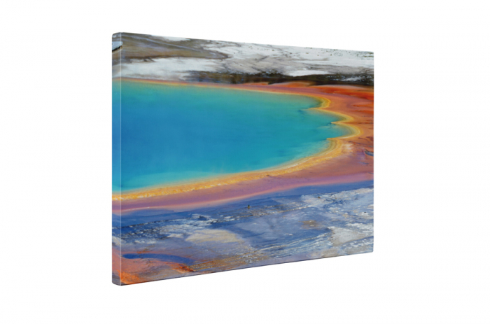 Tablou canvas : Yellowstone [5]