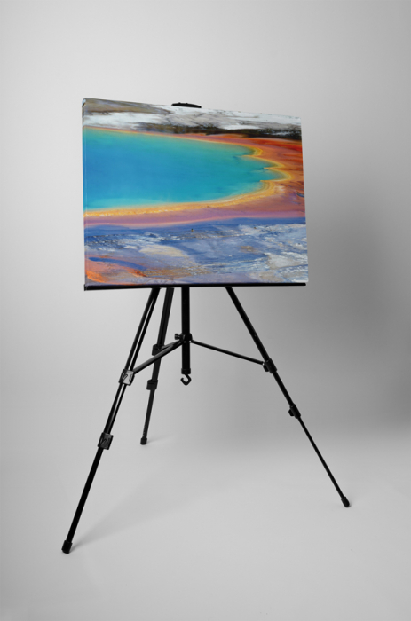 Tablou canvas : Yellowstone [3]