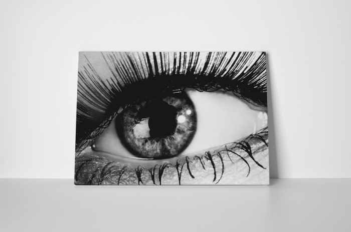 Tablou canvas : Gene [2]