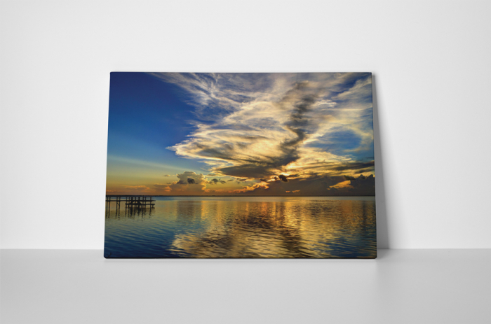 Tablou canvas : Peisaj marin [2]