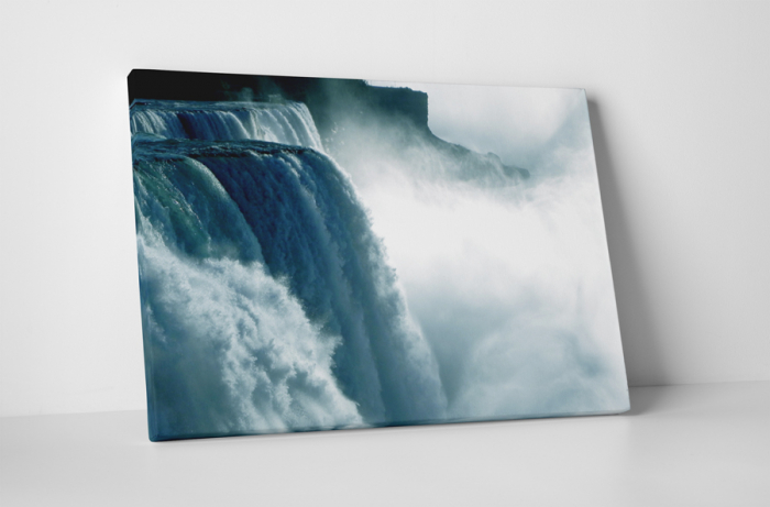 Tablou canvas : Cascada uriasa [1]