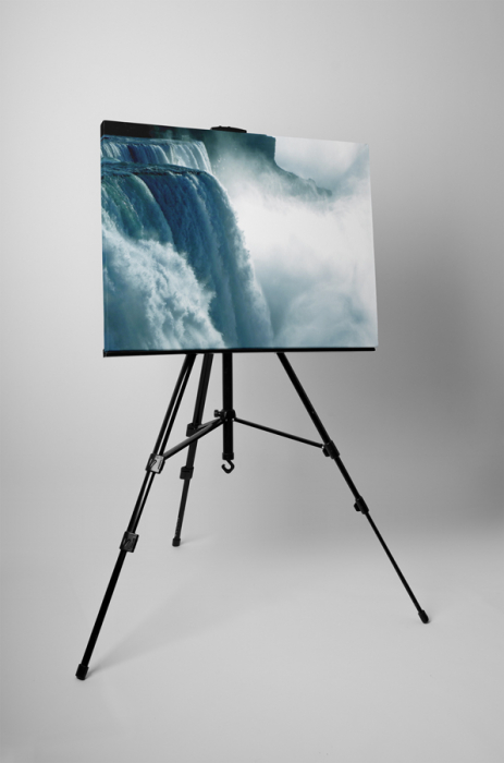 Tablou canvas : Cascada uriasa [3]