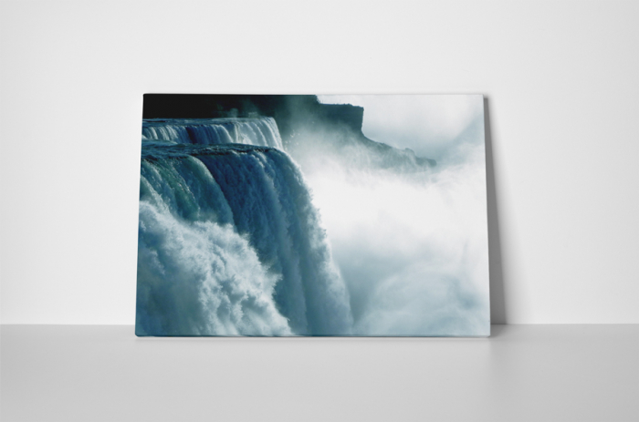 Tablou canvas : Cascada uriasa [2]