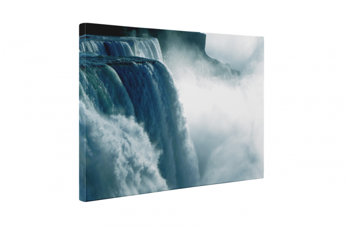 Tablou canvas : Cascada uriasa [5]