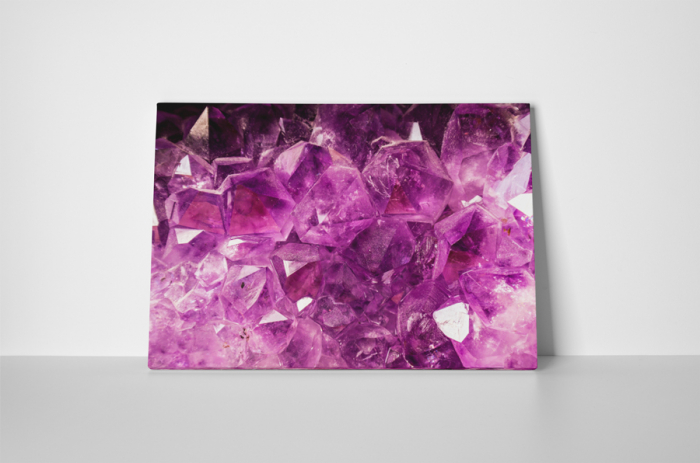 Tablou canvas : Ametist [2]