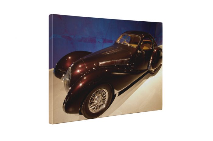 Tablou canvas : 1938 Talbot - Lago [5]