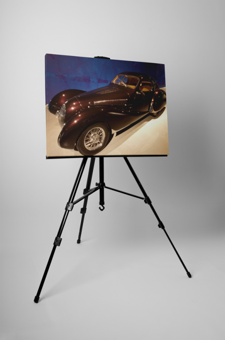 Tablou canvas : 1938 Talbot - Lago [3]