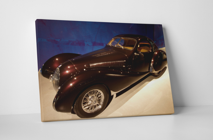Tablou canvas : 1938 Talbot - Lago [1]
