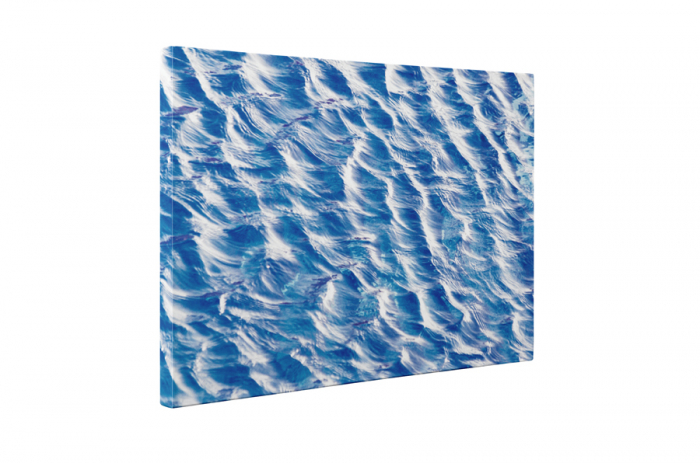 Tablou canvas : Valuri [5]