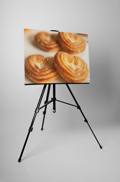 Tablou canvas : Prajitura [3]