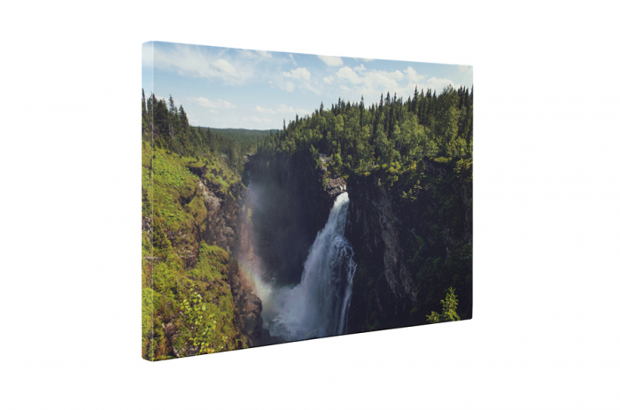 Tablou canvas : Cascada [5]