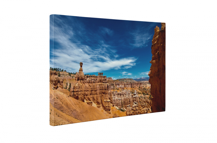 Tablou canvas : Parcul National Bryce-Canyon [5]