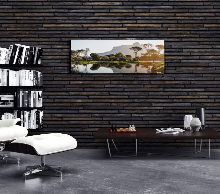 Tablou canvas panoramic - Cape Town [2]