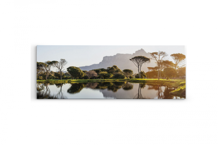 Tablou canvas panoramic - Cape Town [3]