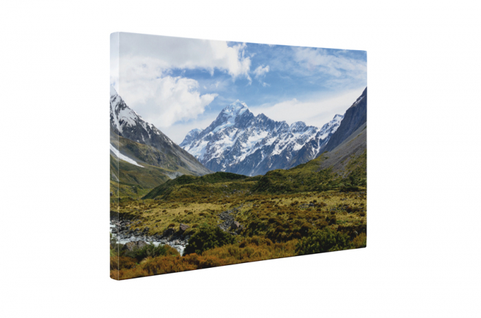 Tablou canvas : Munti [5]