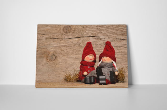 Tablou canvas : Papusi [2]