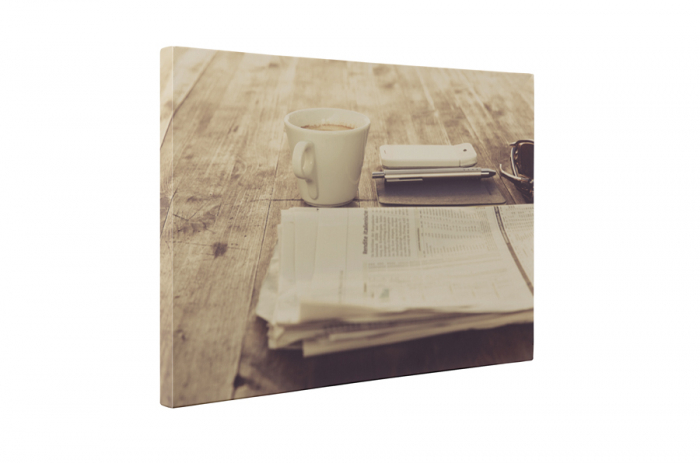 Tablou canvas : Dimineti placute [5]