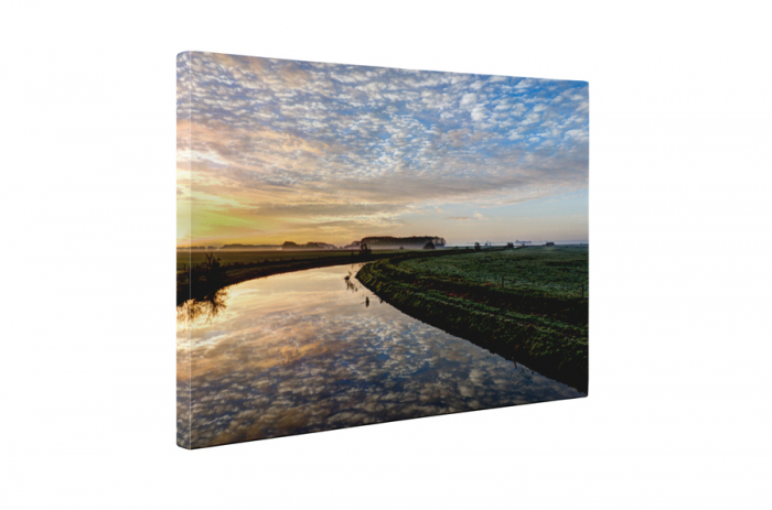 Tablou canvas : Natura impresionanta [5]