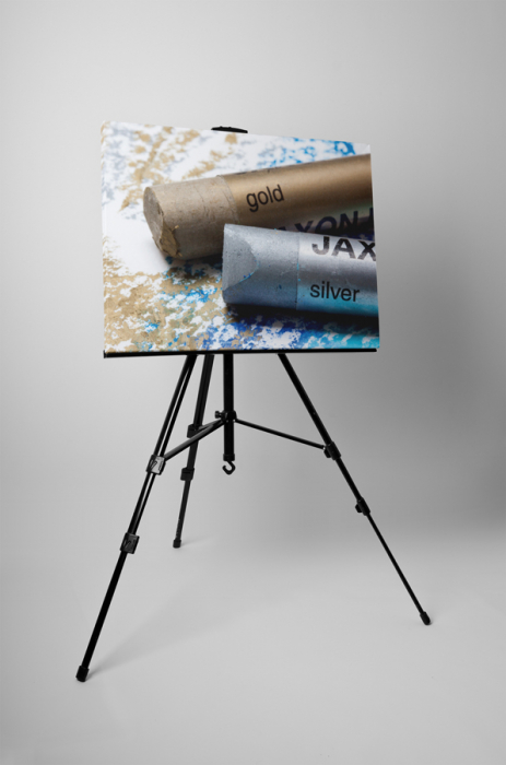 Tablou canvas : Pastel [3]