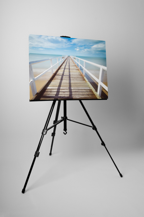 Tablou canvas : Plimbare vara [3]