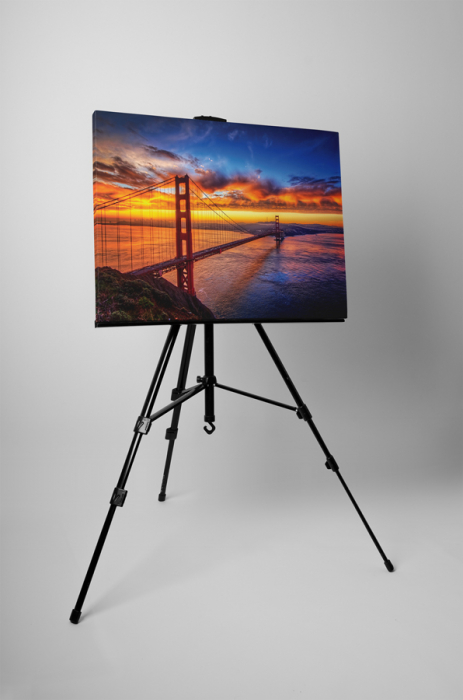 Tablou canvas : Golden Gate [3]