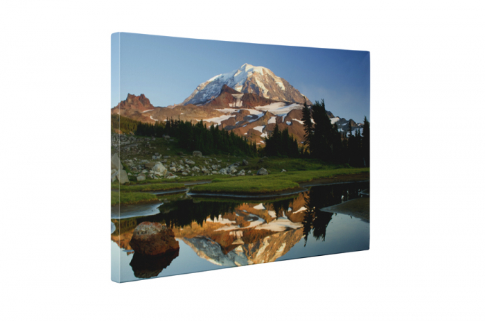 Tablou canvas : Peisaj de munte [5]