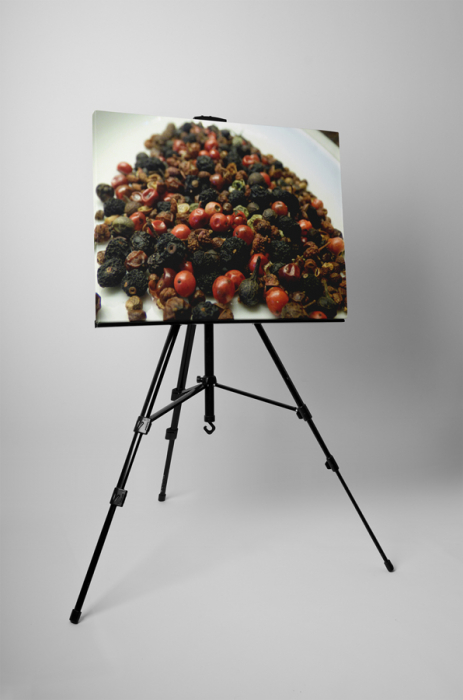 Tablou canvas : Amestec de piper [3]