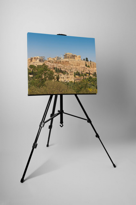 Tablou canvas : Acropolis of Athens [3]