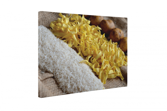 Tablou canvas : Ingrediente [5]
