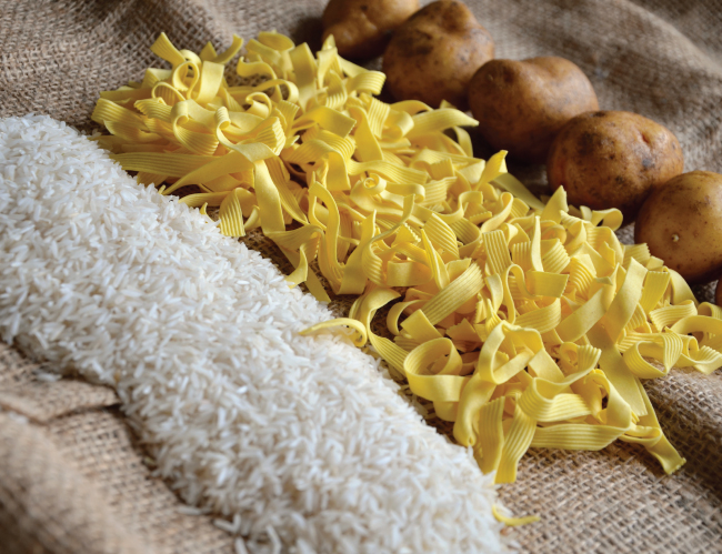 Tablou canvas : Ingrediente [4]