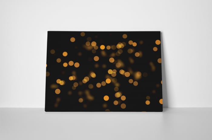 Tablou canvas : Lumini [2]