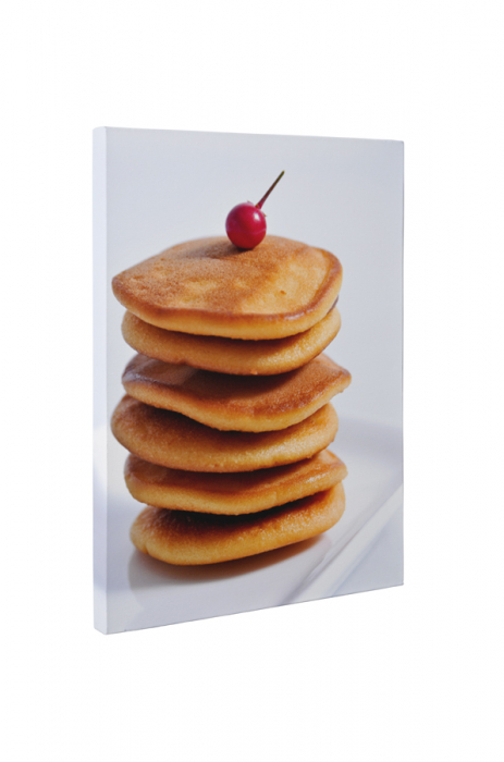 Tablou canvas : Pancakes [5]