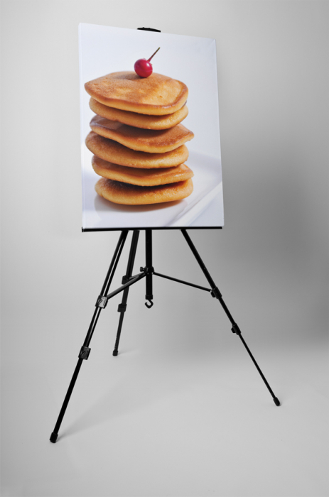 Tablou canvas : Pancakes [3]