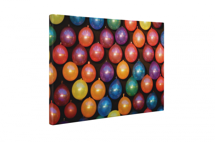 Tablou canvas : Baloane [5]