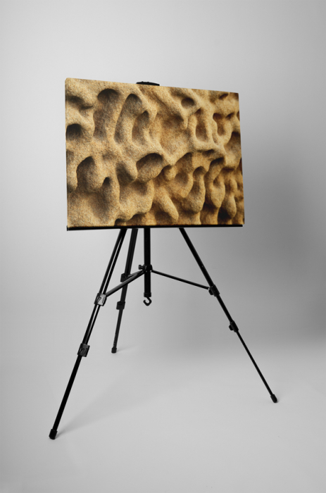 Tablou canvas : Roca [3]