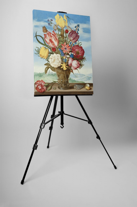 Tablou canvas : Ambrosius Bosschaert [3]