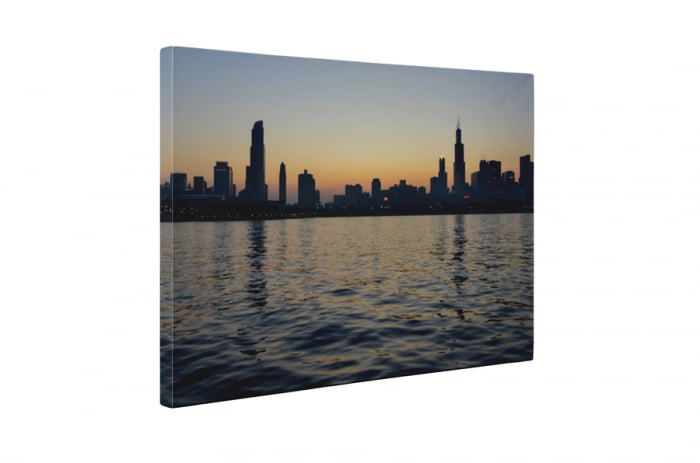 Tablou canvas : Chicago [5]