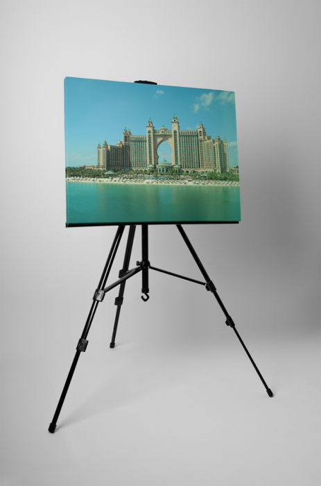 Tablou canvas : Hotel in Dubai [3]