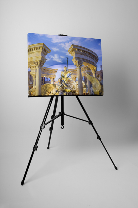 Tablou canvas : Zeii greci [2]
