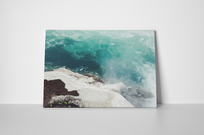 Tablou canvas : Marea [2]