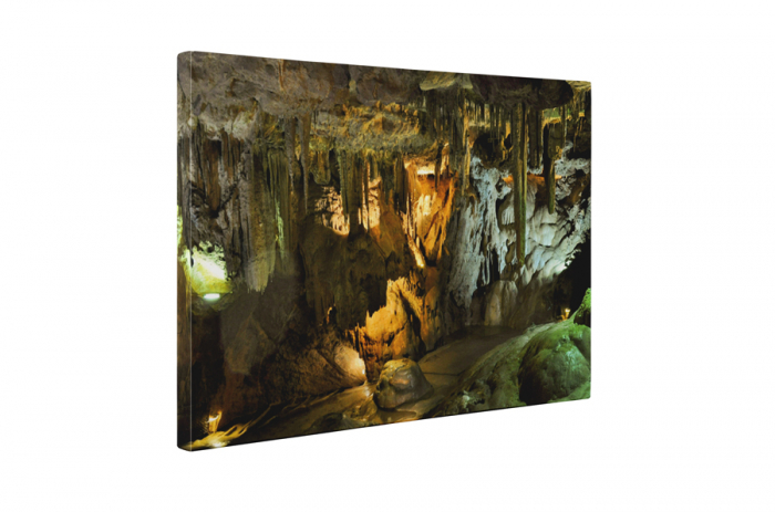 Tablou canvas : Pestera [5]