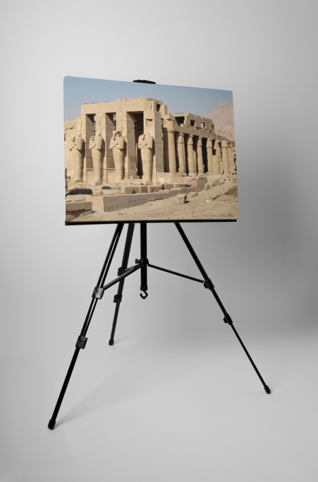 Tablou canvas : Urmele antichitatii [3]