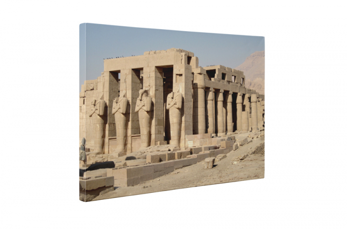 Tablou canvas : Urmele antichitatii [5]