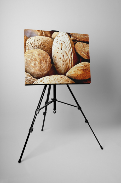 Tablou canvas : Migdale [3]