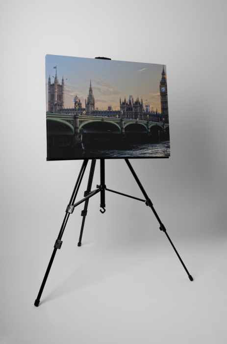 Tablou canvas : Peisaj urban: Londra [3]