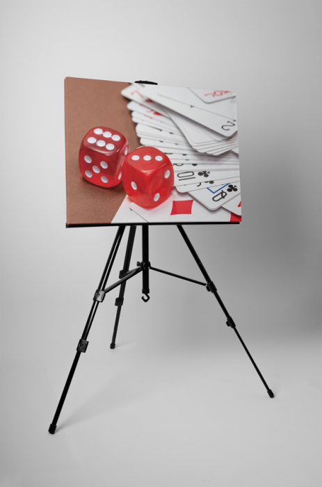 Tablou canvas : Poker [3]