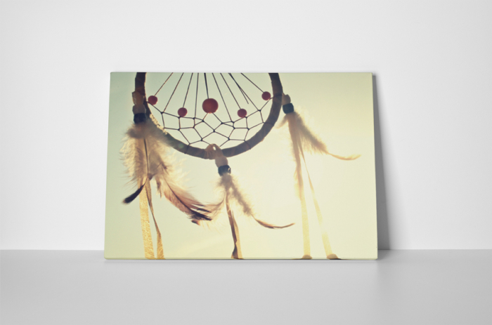 Tablou canvas : Dreamcatcher [2]