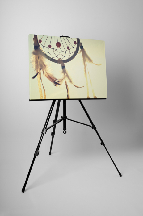 Tablou canvas : Dreamcatcher [3]