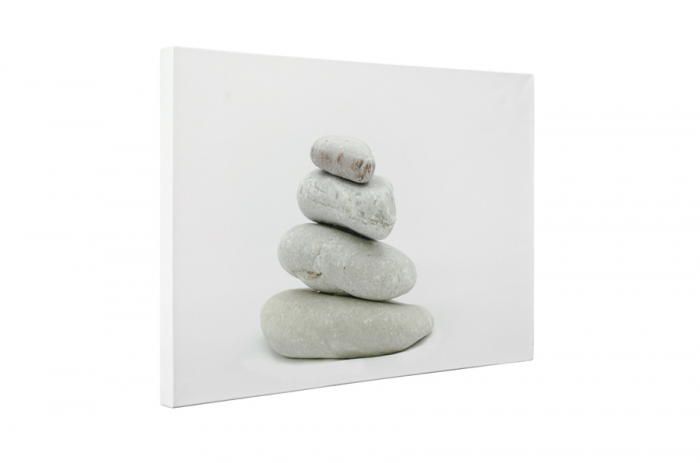 Tablou canvas : Pietre [5]