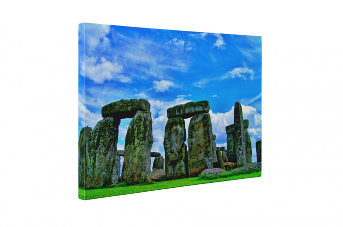 Tablou canvas : Stonehenge [5]